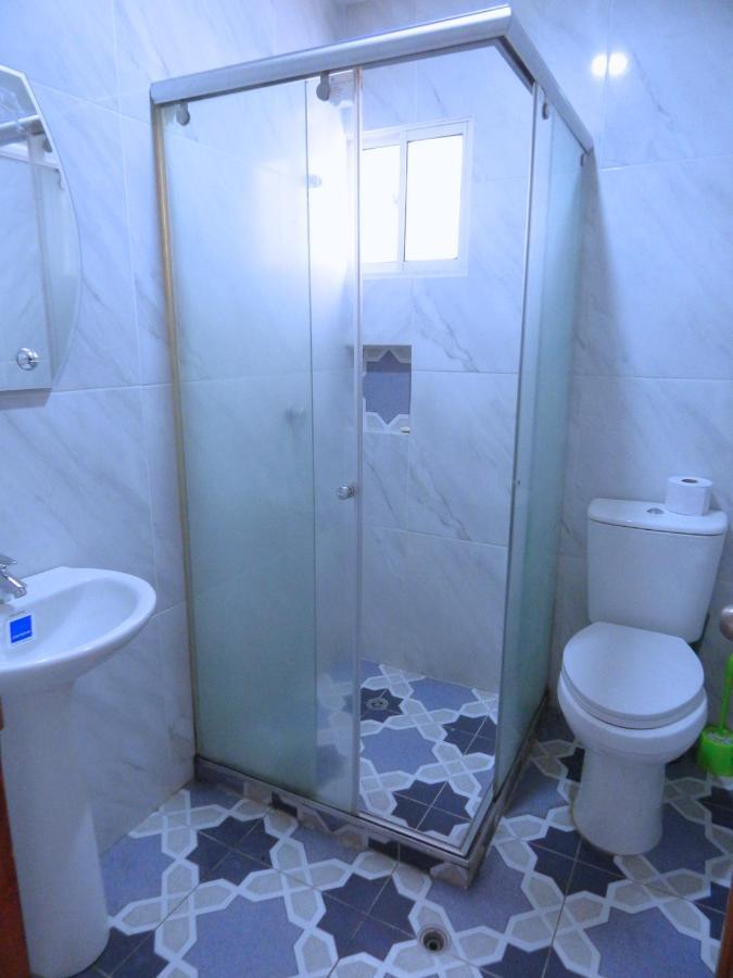 Rodadero Laureles Con Vista Al Mar Y A La Bahia Appartement *